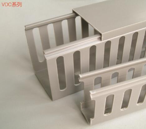 封口绝缘配线槽