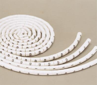 B01 OM型配线标志