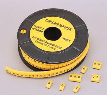 BO5扁型配线标志