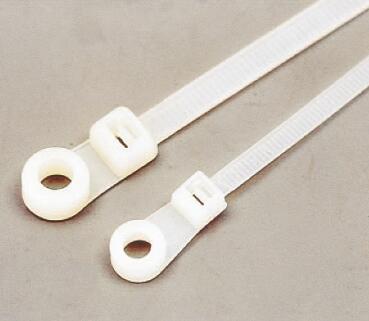 CO4固定锁式扎线带