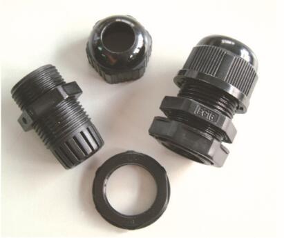 FO5外迫式电缆固定头（PG牙制）