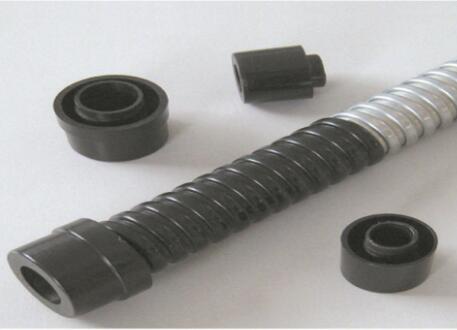 F16O1尼龙牙圈套（防水金属浪管专用）