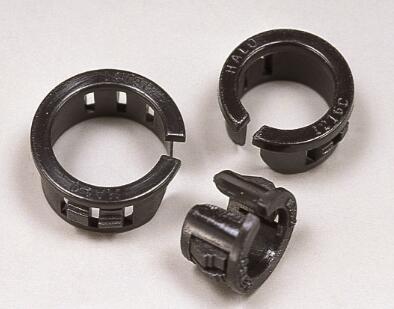 GO4开口型扣式护线套